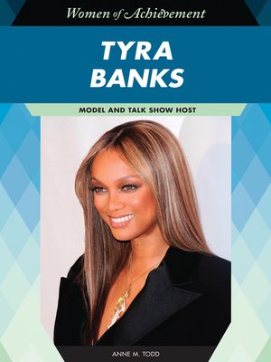 cover image of Tyra Banks